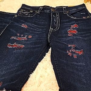 True religion jeans pants